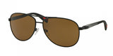 Prada Linea Rossa Netex Collection 51OS Sunglasses