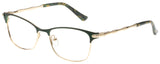 Exces Princess151 Eyeglasses