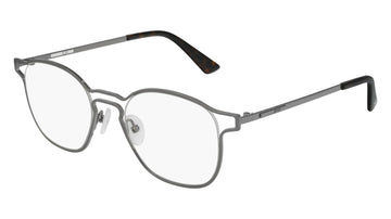 McQueen Iconic MQ0198O Eyeglasses