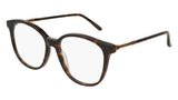 Bottega Veneta Dna BV0137O Eyeglasses