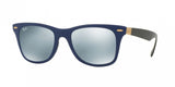 Ray Ban Wayfarer Liteforce 4195 Sunglasses