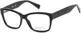 Kenneth Cole New York 0247 Eyeglasses