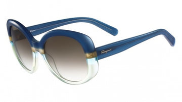 Salvatore Ferragamo 793S Sunglasses