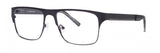 Jhane Barnes SCALAR Eyeglasses