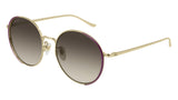 Gucci Seasonal Icon GG0401SK Sunglasses