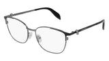 Alexander McQueen Iconic AM0109O Eyeglasses