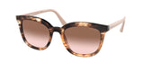 Prada Heritage 03XS Sunglasses