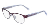 Marchon NYC M 7000 Eyeglasses