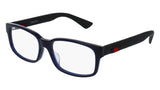 Gucci Urban GG0012OA Eyeglasses