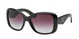 Prada Triangle 32PS Sunglasses