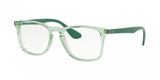 Ray Ban 7074 Eyeglasses