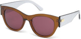 TOD'S 0167 Sunglasses