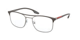 Prada Linea Rossa 50NV Eyeglasses