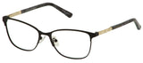 Elizabeth Arden 1209 Eyeglasses