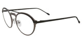 John Varvatos V160BLA50 Eyeglasses