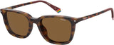 Polaroid Core Polaroid6136 Sunglasses