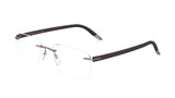 Silhouette SPX Signia 5379 Eyeglasses