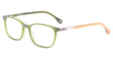 Converse VCJ006MBL48 Eyeglasses