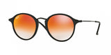 Ray Ban Round/classic 2447 Sunglasses