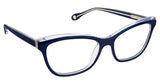 Fysh F3592 Eyeglasses