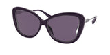 Coach L1166 8304U Sunglasses