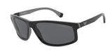 Emporio Armani 4144 Sunglasses