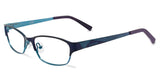 Converse K023BRO51 Eyeglasses