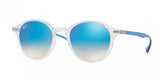 Ray Ban 4237 Sunglasses