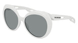 Balenciaga Extreme BB0024S Sunglasses