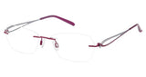 Charmant Pure Titanium TI10968 Eyeglasses