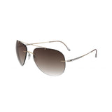 Silhouette Adventurer 8176 Sunglasses