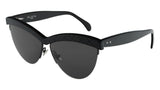 Azzedine Alaia AA0023S Sunglasses