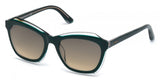 TOD'S 0162 Sunglasses