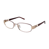 Aristar AR16357 Eyeglasses