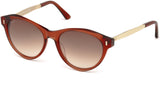 TOD'S 0168 Sunglasses