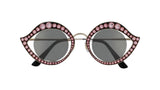 Gucci Fashion Inspired GG0046S Sunglasses