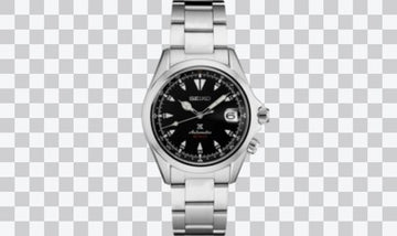 Luxe Prospex Luxe SPB117 Watch