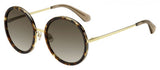 Kate Spade Lamonica Sunglasses