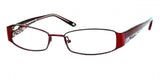 JLo 245 Eyeglasses
