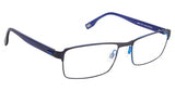 Evatik E9134 Eyeglasses