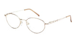 Rembrand SHAGBLE53 Eyeglasses