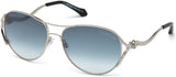 Roberto Cavalli 886S Sunglasses