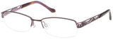 Exces 109 Eyeglasses