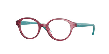 Vogue Junior Clear 2005 Eyeglasses