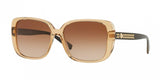 Versace 4357 Sunglasses