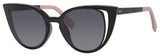 Fendi Ff0136 Sunglasses
