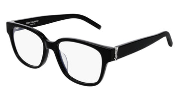 Saint Laurent Monogram SL M33/F Eyeglasses
