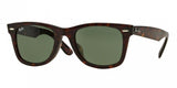 Ray Ban Wayfarer 2140F Sunglasses