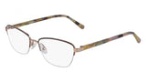 DVF DVF8072 Eyeglasses