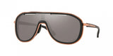 Oakley Outpace 4133 Sunglasses